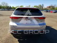 2021 Toyota VENZA фото