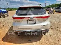 2021 Toyota VENZA фото