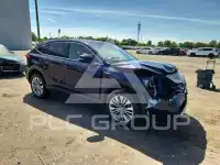 2021 Toyota VENZA фото