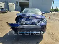 2021 Toyota VENZA фото