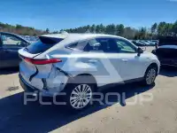 2021 Toyota VENZA фото