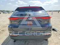 2021 Toyota VENZA фото