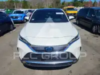 2021 Toyota VENZA фото
