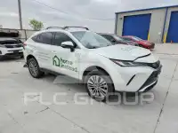 2021 Toyota VENZA фото