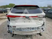 2021 Toyota VENZA фото