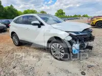 2021 Toyota VENZA фото