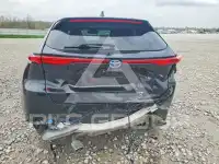 2021 Toyota VENZA фото