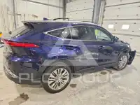 2021 Toyota VENZA фото