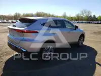 2021 Toyota VENZA фото