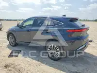 2021 Toyota VENZA фото