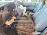 2021 Toyota VENZA фото