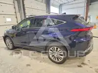 2021 Toyota VENZA фото