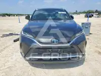 2021 Toyota VENZA фото