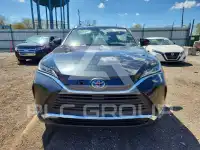 2021 Toyota VENZA photo