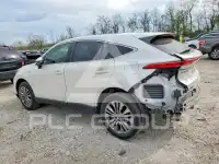 2021 Toyota VENZA фото