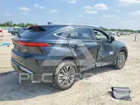 2021 Toyota VENZA фото