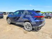 2021 Toyota VENZA фото