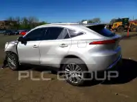 2021 Toyota VENZA фото