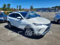 2021 Toyota VENZA фото