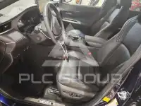 2021 Toyota VENZA фото