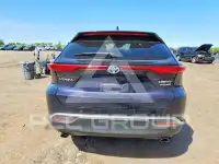 2021 Toyota VENZA фото