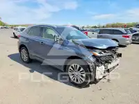 2021 Toyota VENZA фото