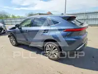2021 Toyota VENZA фото