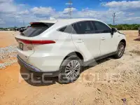 2021 Toyota VENZA фото