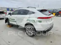 2021 Toyota VENZA фото