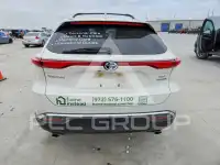 2021 Toyota VENZA фото
