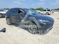 2021 Toyota VENZA фото