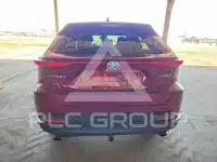 2021 Toyota VENZA фото