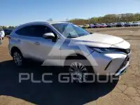 2021 Toyota VENZA фото