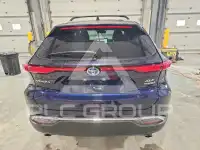 2021 Toyota VENZA фото
