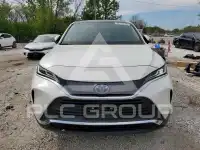 2021 Toyota VENZA фото