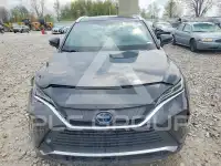 2021 Toyota VENZA фото