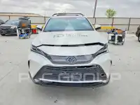 2021 Toyota VENZA фото