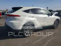 2021 Toyota VENZA photo