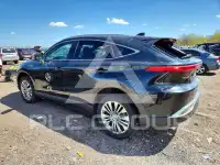 2021 Toyota VENZA photo