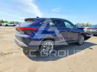 2021 Toyota VENZA фото
