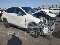 2021 Toyota VENZA photo