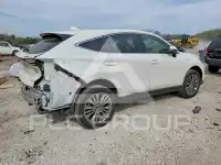 2021 Toyota VENZA фото