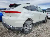 2021 Toyota VENZA фото