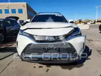 2021 Toyota VENZA фото