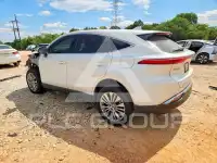 2021 Toyota VENZA фото