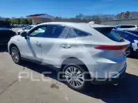 2021 Toyota VENZA фото