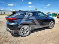 2021 Toyota VENZA photo