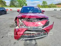 2021 Toyota VENZA фото