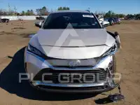 2021 Toyota VENZA фото