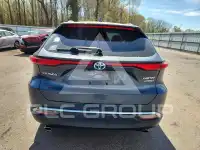2021 Toyota VENZA фото